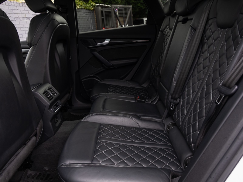 Used Audi Q5 2020 for sale - 78147544: Photo 6