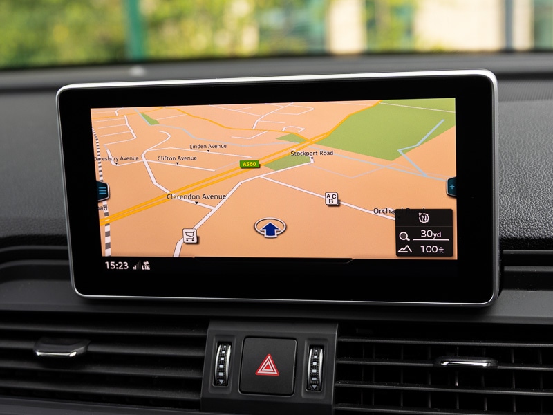 Used Audi Q5 2020 for sale - 78147544: Photo 9