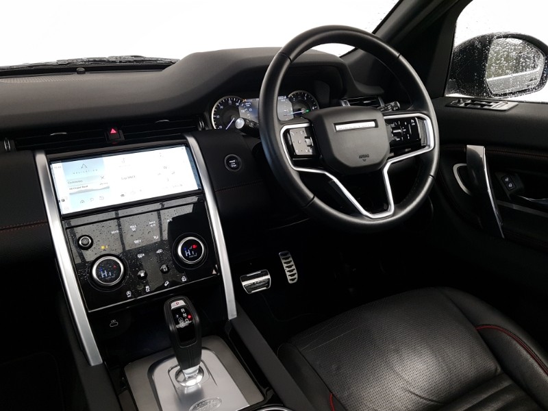 Used Land Rover Discovery Sport 2022 for sale - 77454240: Photo 11