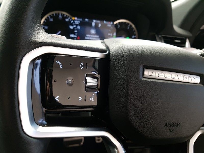 Used Land Rover Discovery Sport 2022 for sale - 77454240: Photo 15