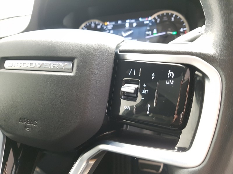 Used Land Rover Discovery Sport 2022 for sale - 77454240: Photo 16