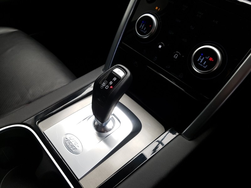 Used Land Rover Discovery Sport 2022 for sale - 77454240: Photo 17