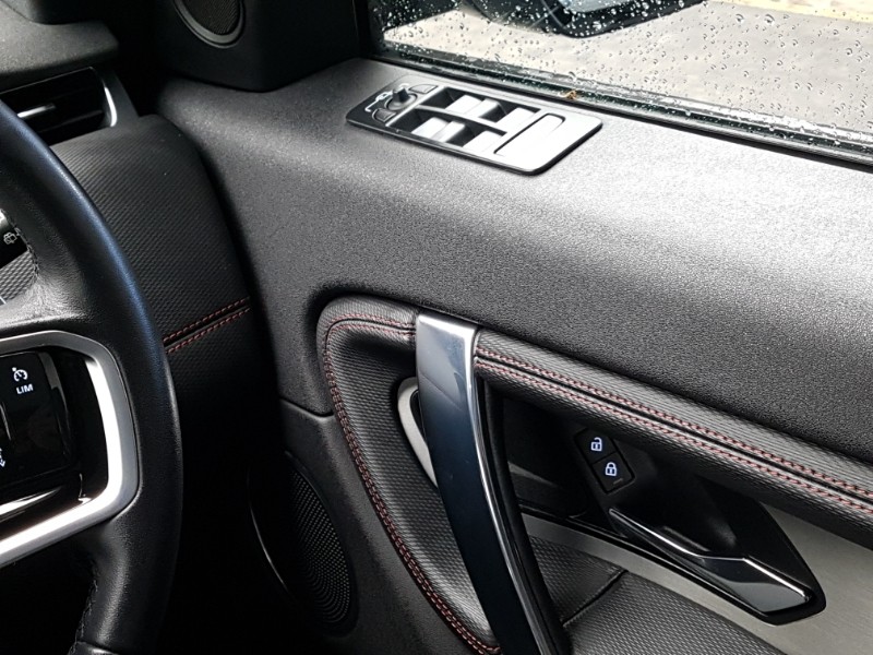 Used Land Rover Discovery Sport 2022 for sale - 77454240: Photo 19