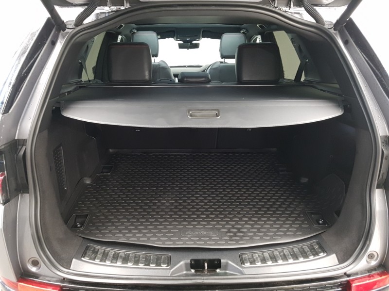 Used Land Rover Discovery Sport 2022 for sale - 77454240: Photo 8