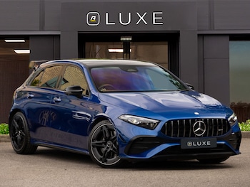 Used Mercedes-Benz A-Class 2024 for sale - 79361110: Photo