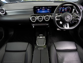 Used Mercedes-Benz A-Class 2024 for sale - 79361110: Photo