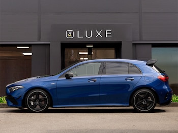 Used Mercedes-Benz A-Class 2024 for sale - 79361110: Photo
