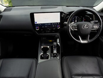 Used Lexus NX 2022 for sale - 75828310: Photo