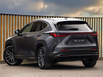 Used Lexus NX 2022 for sale - 75828310: Photo