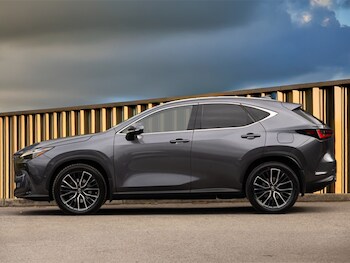 Used Lexus NX 2022 for sale - 75828310: Photo
