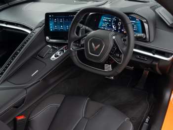Used Chevrolet Corvette 2024 for sale - 73898507: Photo