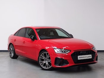 Used Audi A4 2022 for sale - 78515769: Photo
