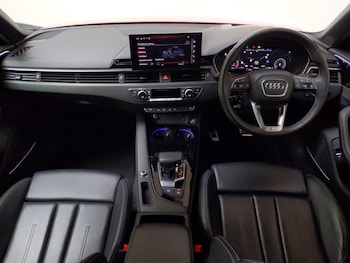Used Audi A4 2022 for sale - 78515769: Photo
