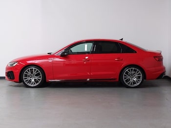 Used Audi A4 2022 for sale - 78515769: Photo