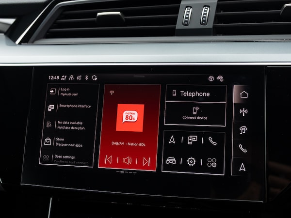 Used Audi Q8 2024 for sale - 76282032: Photo 11