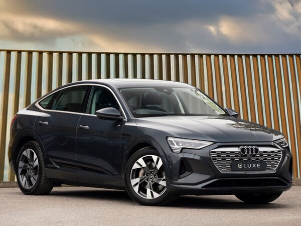 Used Audi Q8 2024 for sale - 76282032: Photo 14