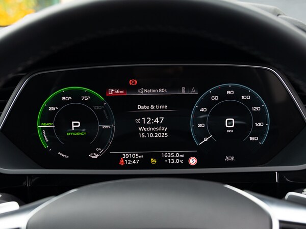 Used Audi Q8 2024 for sale - 76282032: Photo 18