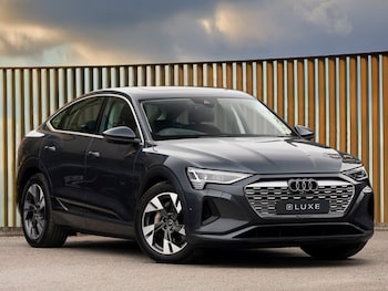 2024 - 300kW 55 Quattro 114kWh Sport 5dr Auto