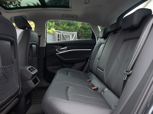 Used Audi Q8 2024 for sale - 76282032: Photo 6