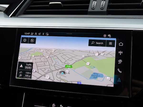Used Audi Q8 2024 for sale - 76282032: Photo 8
