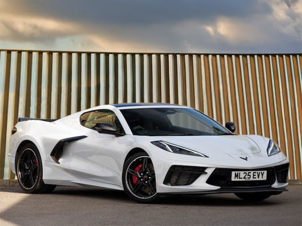 Used Chevrolet Corvette 2025 for sale - 76058833: Photo 14