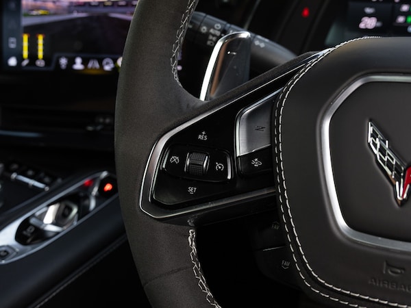 Used Chevrolet Corvette 2025 for sale - 76058833: Photo 15