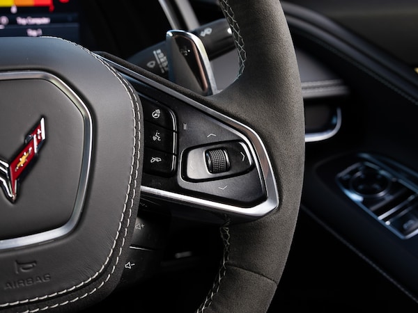 Used Chevrolet Corvette 2025 for sale - 76058833: Photo 16