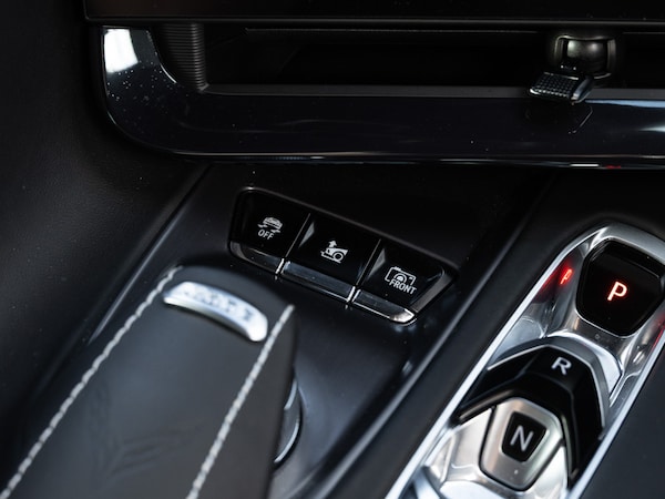 Used Chevrolet Corvette 2025 for sale - 76058833: Photo 18
