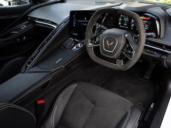 Used Chevrolet Corvette 2025 for sale - 76058833: Photo 2