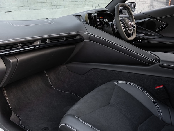 Used Chevrolet Corvette 2025 for sale - 76058833: Photo 5