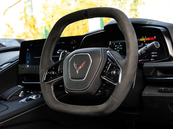 Used Chevrolet Corvette 2025 for sale - 76058833: Photo 7