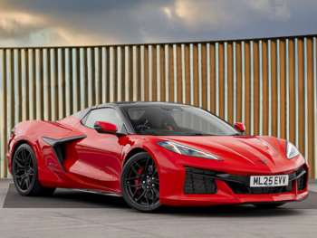 2024 - 5.5 V8 3LZ 2dr Auto