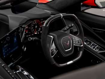Used Chevrolet Corvette 2024 for sale - 74956760: Photo