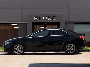 Used Mercedes-Benz A-Class 2020 for sale - 79274198: Photo