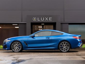 Used BMW 8 Series 2019 for sale - 78559653: Photo