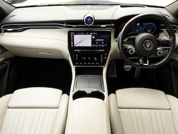 Used Maserati Other 2023 for sale - 78660919: Photo