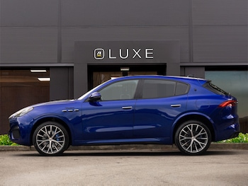 Used Maserati Other 2023 for sale - 78660919: Photo