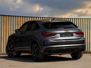 Used Audi RS Q3 2022 for sale - 74514621: Photo