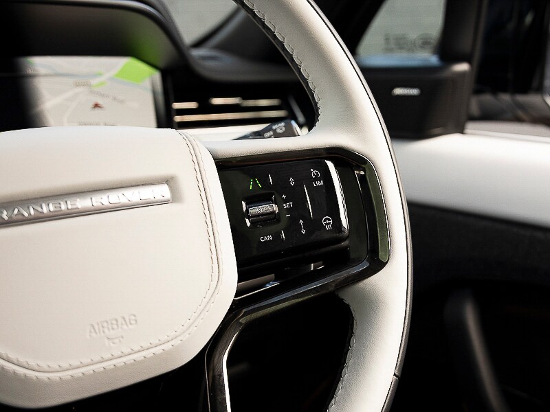 Used Land Rover Range Rover Sport 2023 for sale - 77241035: Photo 16