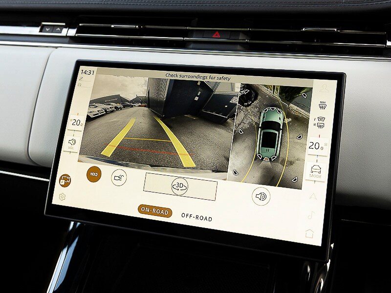 Used Land Rover Range Rover Sport 2023 for sale - 77241035: Photo 9