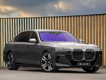 2025 - 400kW xDrive60 M Sport 105.7kWh 4dr Auto