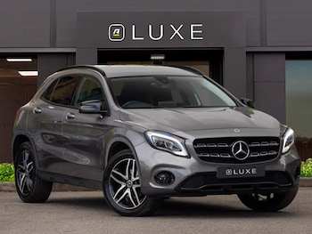 Used Mercedes-Benz GLA 2018 for sale - 78490404: Photo