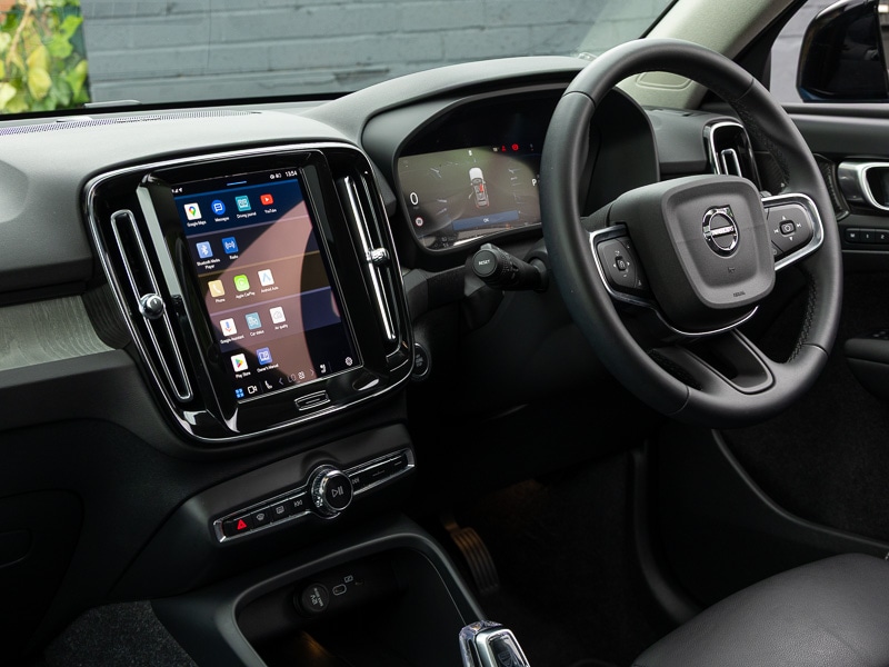 Used Volvo XC40 2024 for sale - 76834346: Photo 13