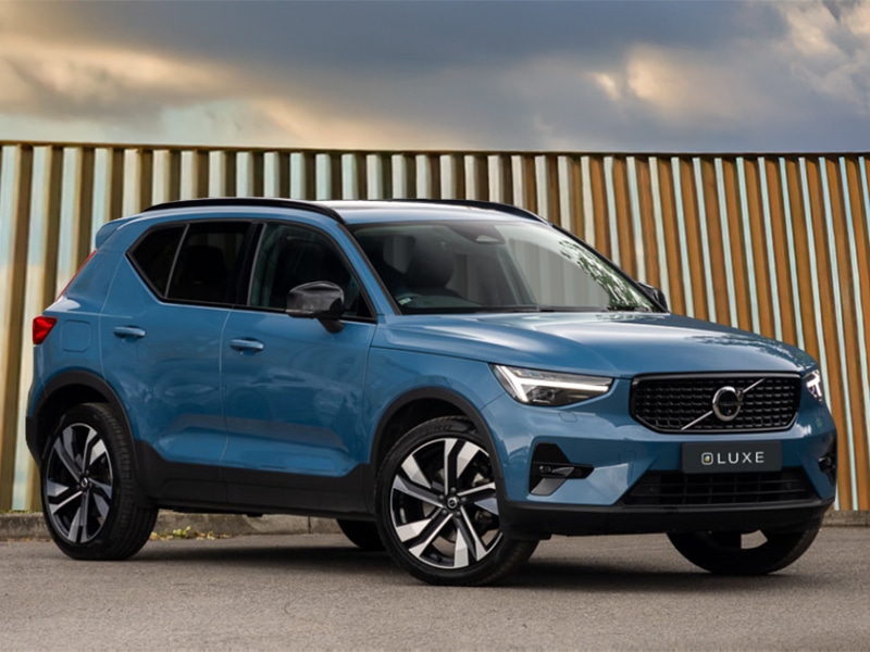 Used Volvo XC40 2024 for sale - 76834346: Photo 14