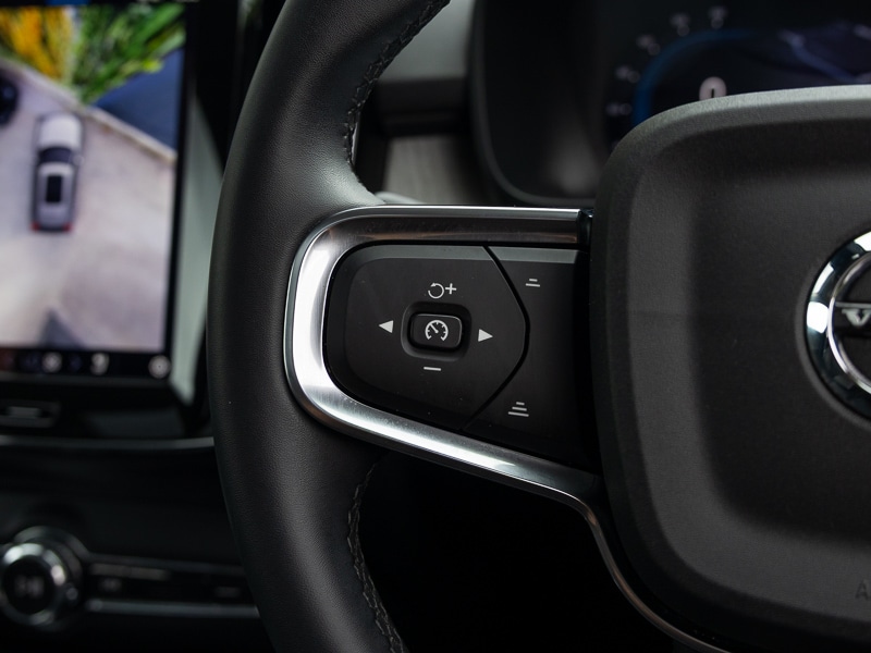 Used Volvo XC40 2024 for sale - 76834346: Photo 15