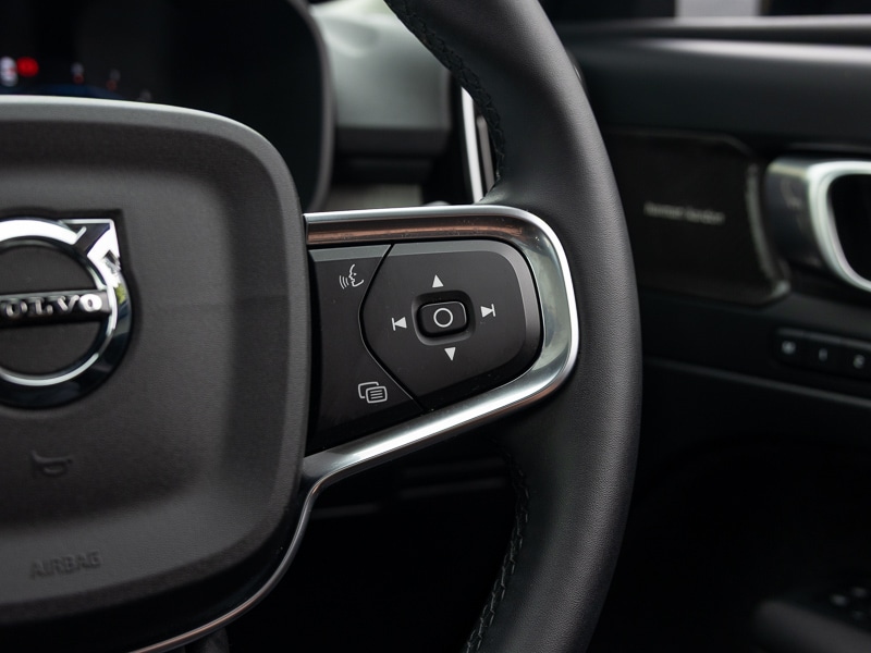 Used Volvo XC40 2024 for sale - 76834346: Photo 16