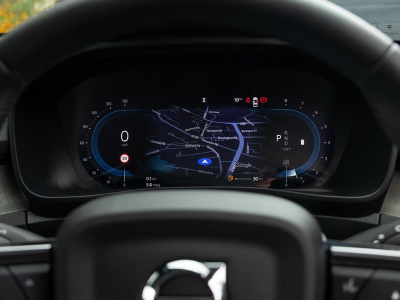 Used Volvo XC40 2024 for sale - 76834346: Photo 18