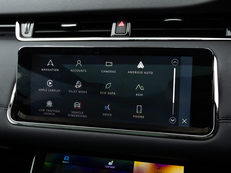 Used Land Rover Range Rover Evoque 2021 for sale - 77548791: Photo 11