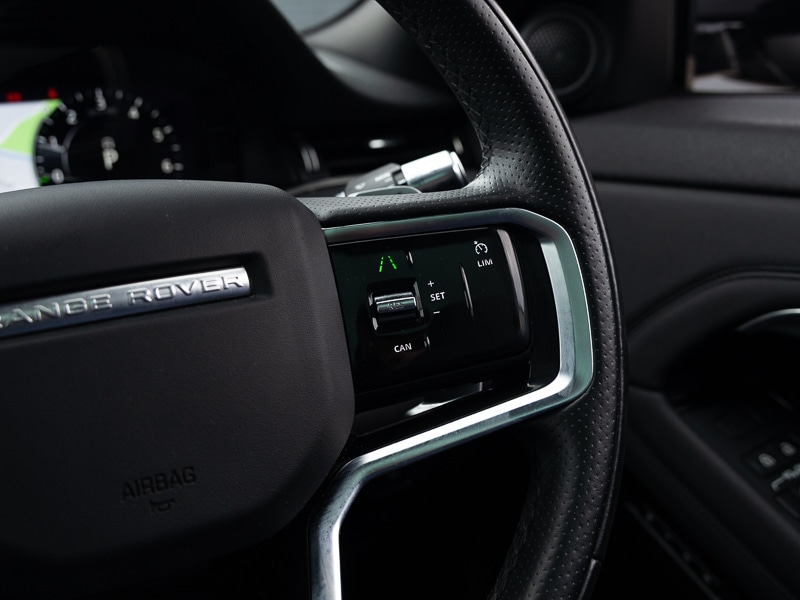 Used Land Rover Range Rover Evoque 2021 for sale - 77548791: Photo 15