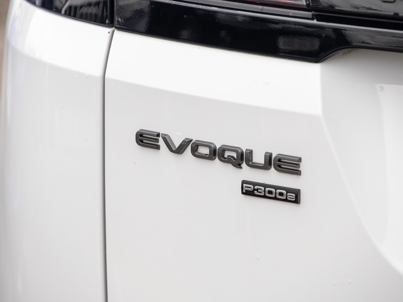 Used Land Rover Range Rover Evoque 2021 for sale - 77548791: Photo 19